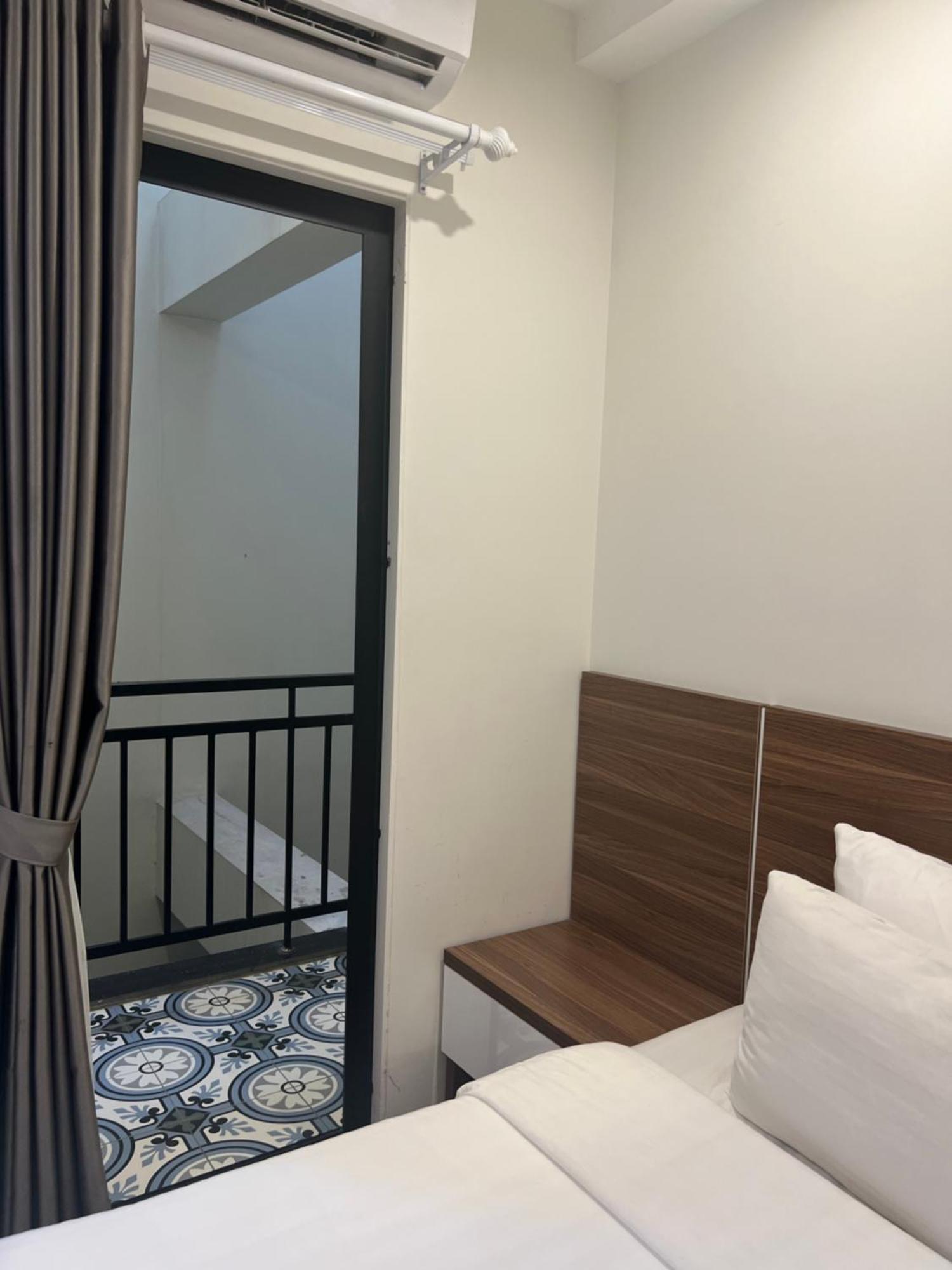 Paragon House And Residence Hanoi Dış mekan fotoğraf