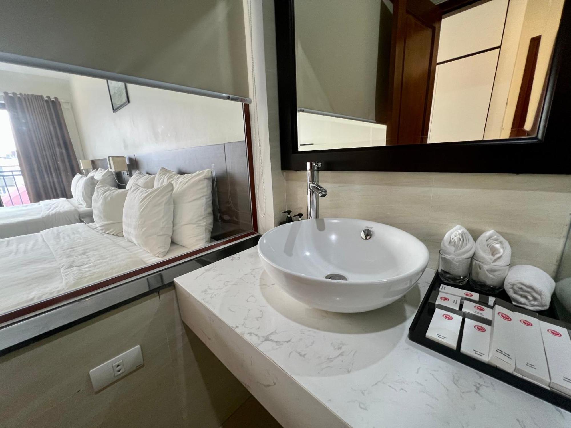 Paragon House And Residence Hanoi Dış mekan fotoğraf